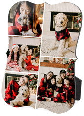 Gallery of Five Portrait