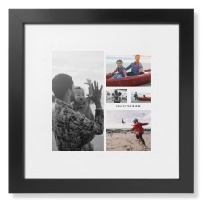 Hero Collage Portrait