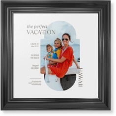 Travel Infographic​