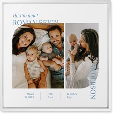 Favorite Infographic