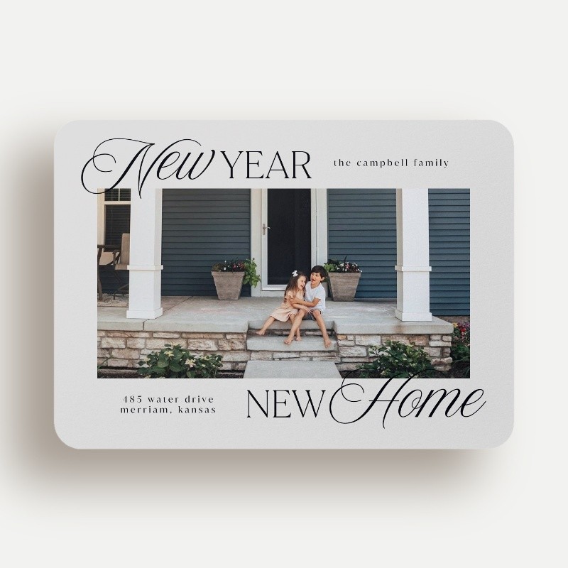 Script Serif Home