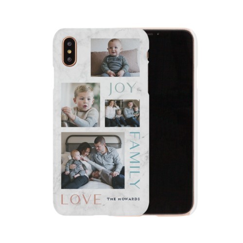 Marble Joy Family Love