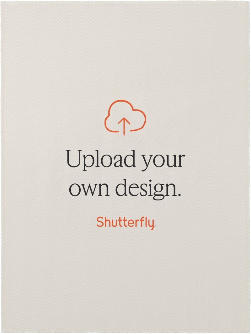 Upload Your Own Design
