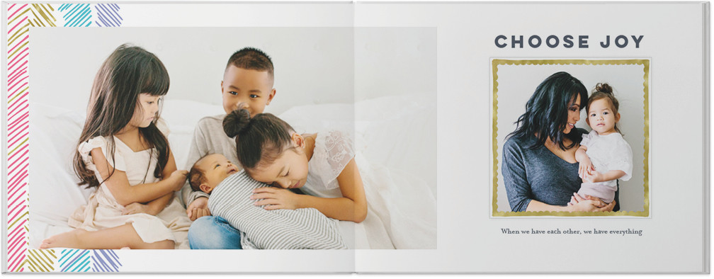 Celebrate Family by Float Paperie