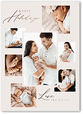 Minimal Frame Layout