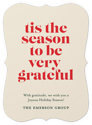 Grateful Season