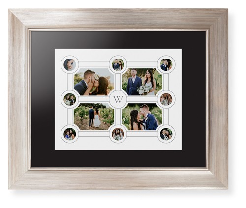 Vintage Family Tree​