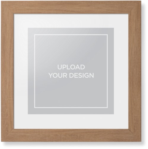 Upload Your Own Design Portrait