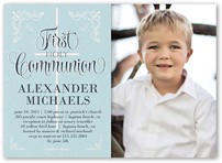 Decorative Borders Boy