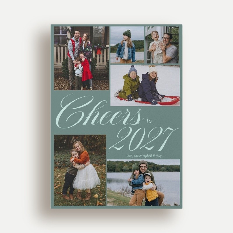 Grand Cheers Script