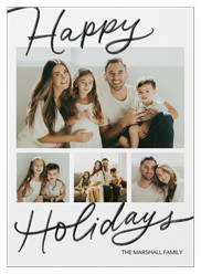 Handwritten Highlights