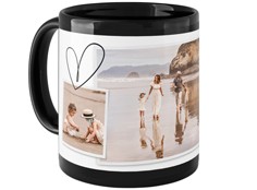 Minimalist Heart Film