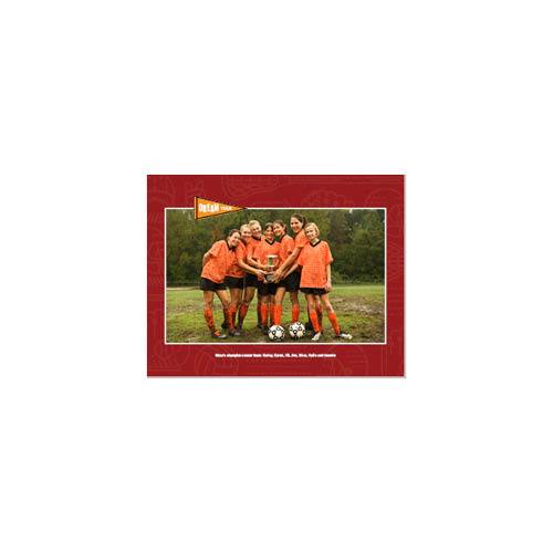 Everything Sports 8x11 undefined  Photo Book