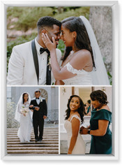 Gallery of Three Portrait