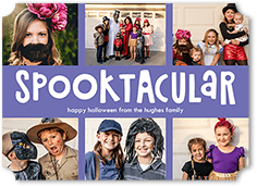 Delightful Spooktacular