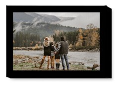 Simple Gallery of One Border