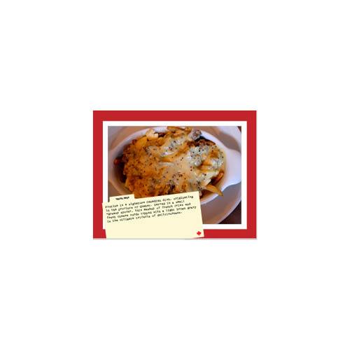 O Canada 11x14 undefined  Premium Album