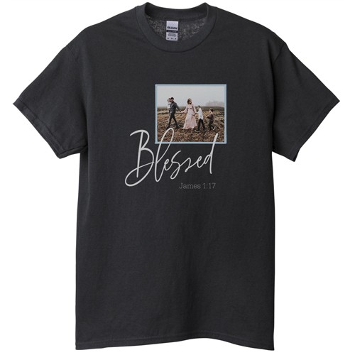 Blessed Script