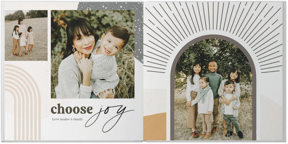 Everyday Boho by Umaiana Studio 10x10 undefined  Photo Book