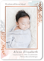 Illuminated Branches