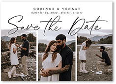 Overlapping Memories