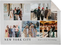 Landscape Gallery Of Five