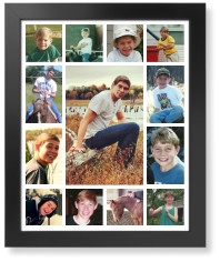 Hero Gallery of Thirteen