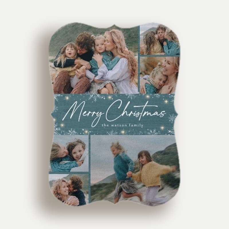 Snowflurry Script