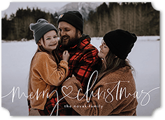 Loving Festive Script