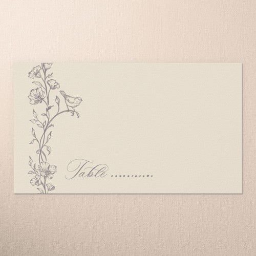 Gentle Ornamented Framework