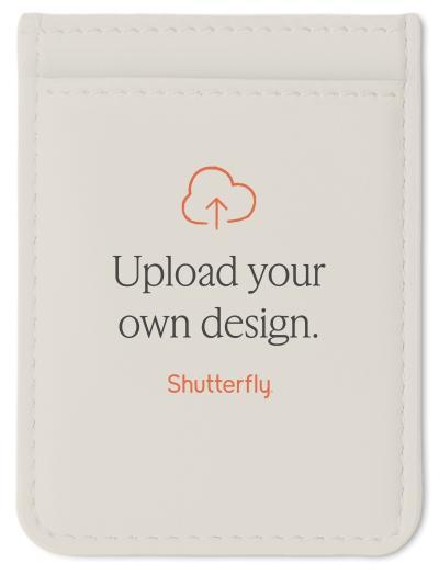 Upload Your Own Design