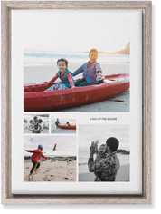 Hero Collage Portrait