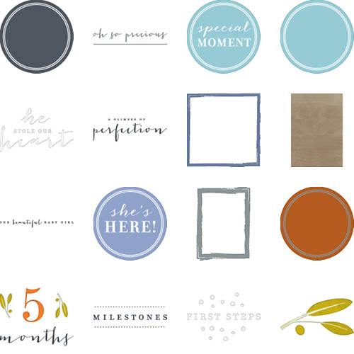 Made With Love 11x14 undefined  Premium Album