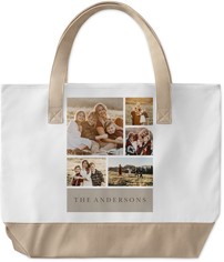 Modern Rustic Banner