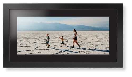 Panoramic Gallery of One