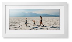 Panoramic Gallery of One