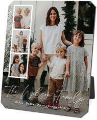 Photo Strip Portrait