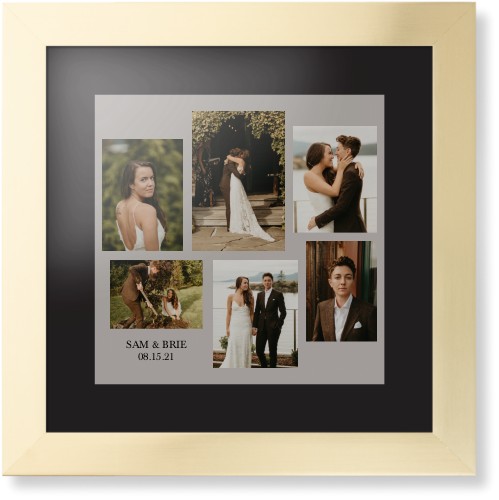 Gallery Collage of Six