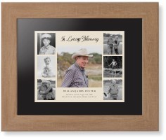 Gallery of Seven Memorial