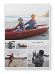 Hero Collage Portrait