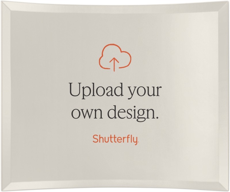 Upload Your Own Design