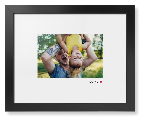 Modern Love Heart