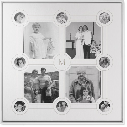 Vintage Family Tree​