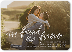 Simply Always Forever