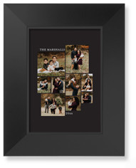 Gallery of Nine Portrait