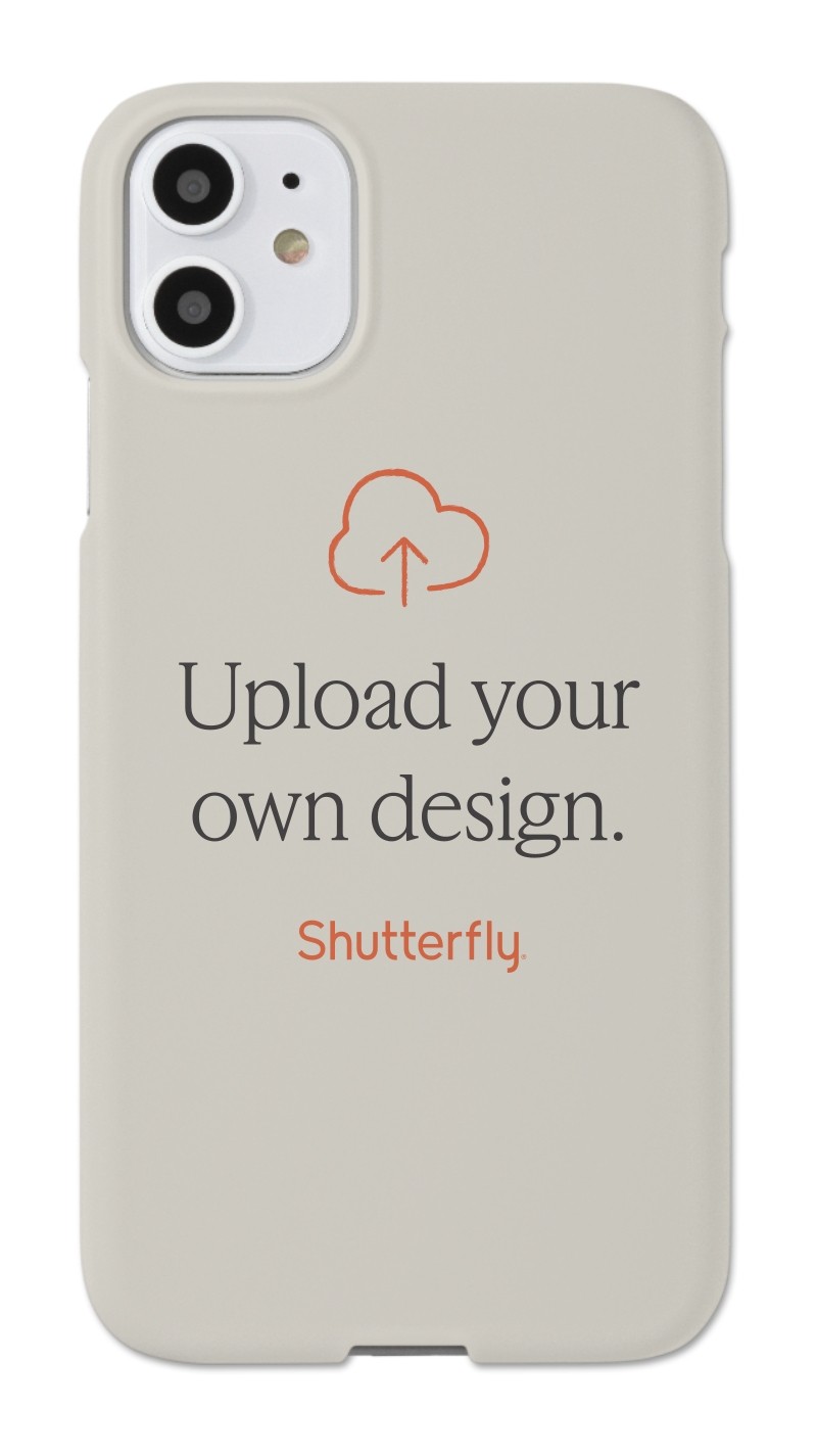 Upload Your Own Design