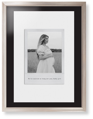 Simple Photo Frame