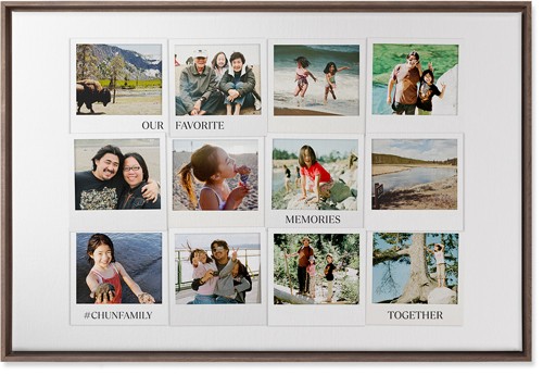 Photo Memories