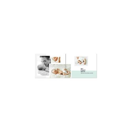 Modern Baby Story 8x11 undefined  Premium Album