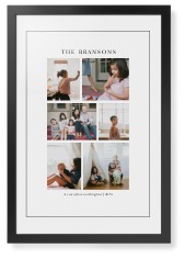 Gallery Montage of Memories